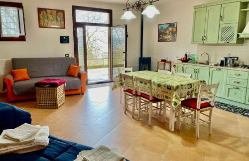 Casa vacanze Il Poggio - Foto 1