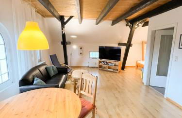 Ferienwohnungen in Hollern-Twielenfleth - Photo 4