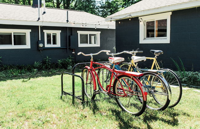 The Cottage - Foto 26