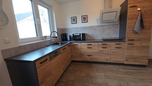 TheFerienwohnungen mit Balkon oder Terrasse - Photo 4