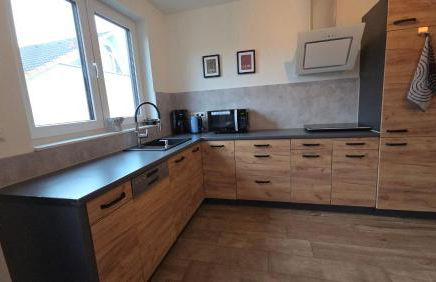 TheFerienwohnungen mit Balkon oder Terrasse - Foto 18