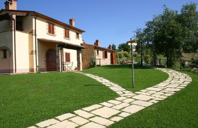 Agriturismo Borgo Sant'Ercolano - Photo 15