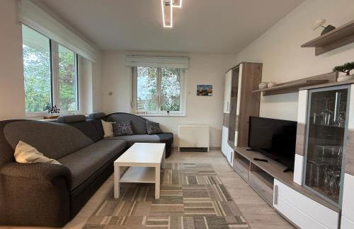 Gartenapartment am Wassertürmchen - Foto 1