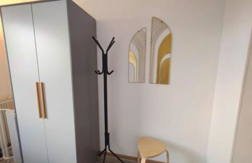 4 min walk to metro, 2 bedrooms &Salon, La Défense - Foto 8