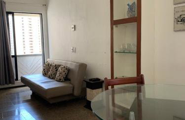 Vila Costeira Flat Apto Particular - Foto 17