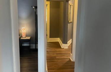 yellow house downtown - Foto 14