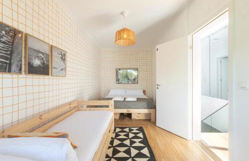 Beach Villa - 16min to Downtown - 30 PPL - Foto 19