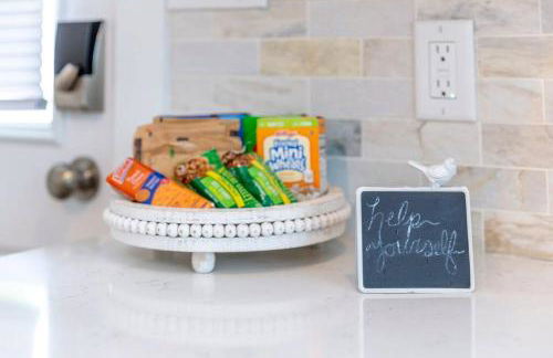 AmishGuestCottage~cozystudio~hottub~patio - Foto 24