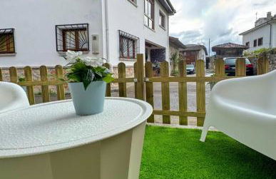 La Olivia 53 boutique con zona chill out exterior - Foto 29