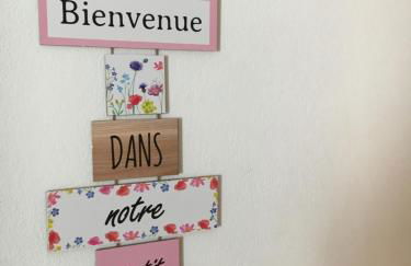 Studio Cosy les Perruches - Foto 15