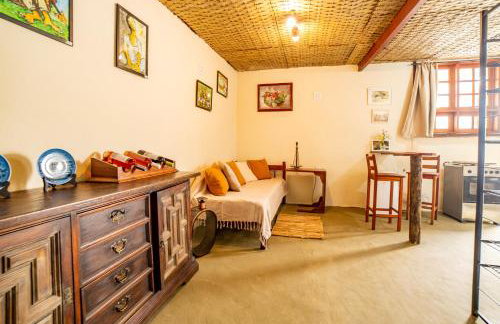 Ferraria Guest House - Photo 8