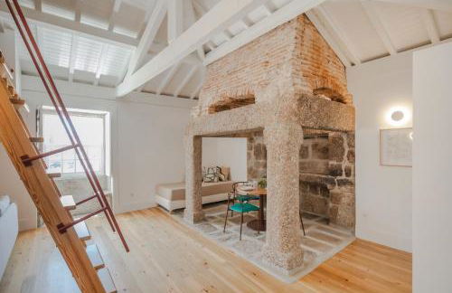 Gateway House Studio Apartments - Foto 36