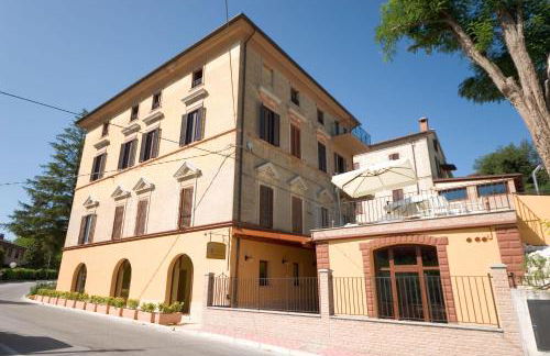 Raffaello Residence - Foto 43