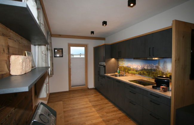 Erzherzog’s Apts/Zillertal Kaiser Lodge - Foto 10