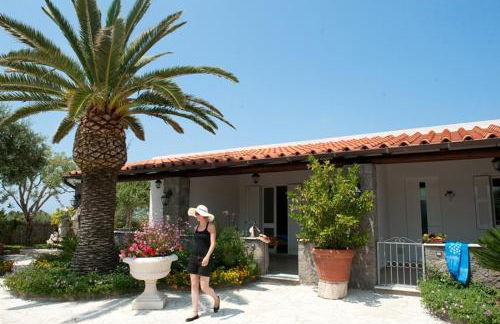 Residence Le Vigne - Foto 36