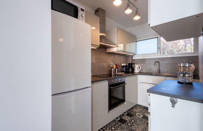 Les Mimosas - Foto 11