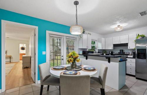 Peaceful Beach Retreat - Nature & Ocean Nearby - Foto 13