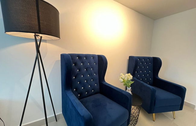 Tiara Desaru By Antlerzone - Foto 56