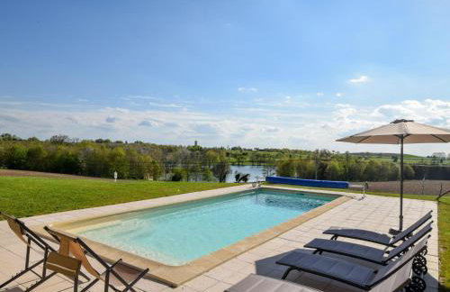 Villa on Historic Dordogne - Foto 7