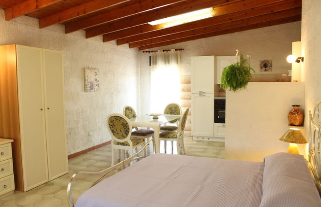 La Terrazza in Centro - Foto 1