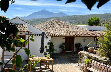 La Paredita Casa Abona - Foto 22