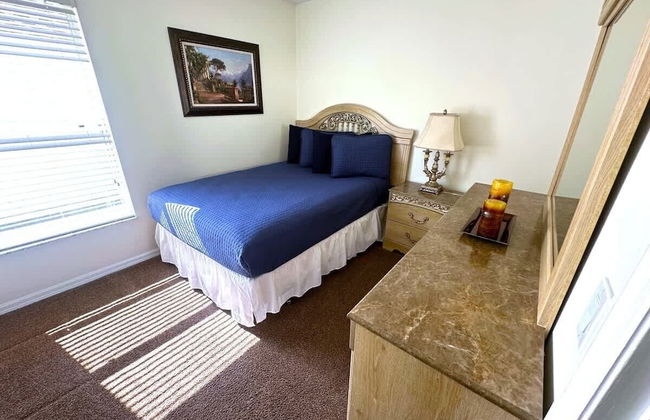 Golf Course Views, Southern Dunes Villa - Foto 3