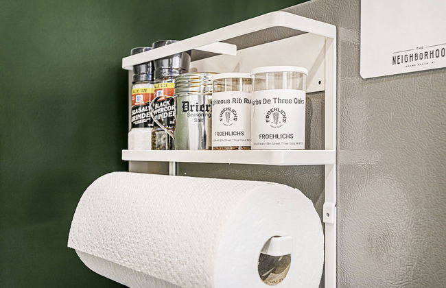 The Neighborhood Hotel - Grand Beach - Foto 39