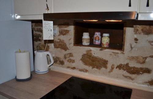 Messinian Stone House - Foto 35