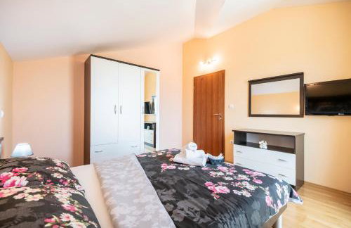 Villa Mile-with private heated pool - Foto 53