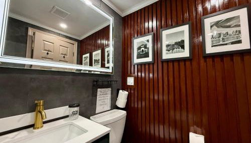 Serene Suite Home near Logan International Airport - Foto 5