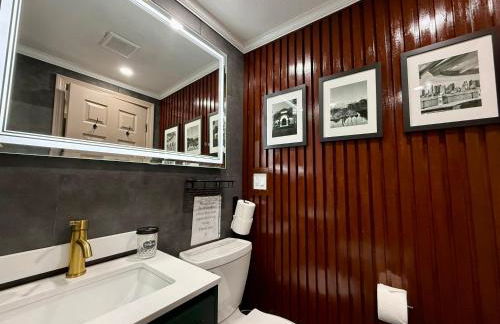 Serene Suite Home near Logan International Airport - Foto 5