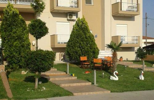 Hotel-Apartments La Strada - Foto 55