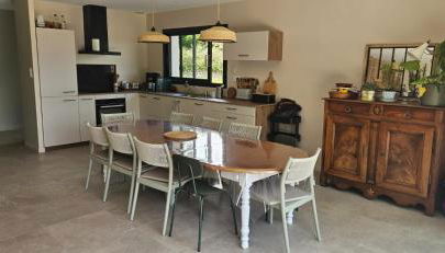 Gite Grand Confort en pleine nature - Le Perchoir de l'Olme - Foto 3