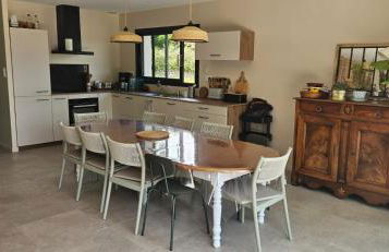 Gite Grand Confort en pleine nature - Le Perchoir de l'Olme - Foto 3