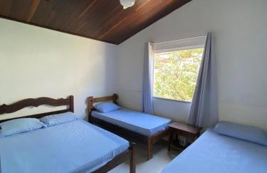 Casa Cantinho de Arembepe - Linda casa com piscina no litoral norte da Bahia - Foto 24