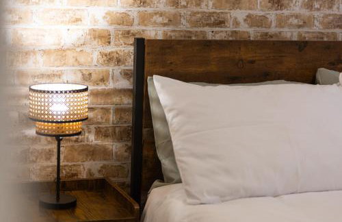 'Weston House' Newly Renovated Family and Workspace Business Cosy Home in Runcorn, Cheshire ENTIRE HOUSE - Foto 34