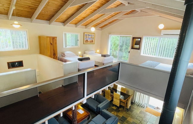 Kondalilla Eco Resort - Photo 19