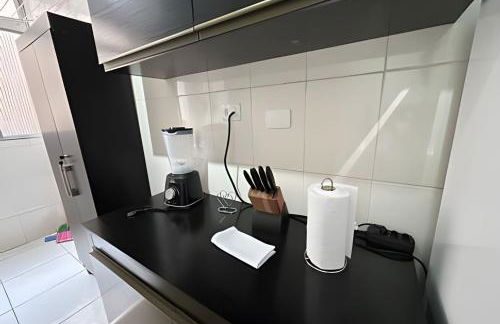 0432 - Apto com 2 Dorms para 6 Hóspedes - Foto 16