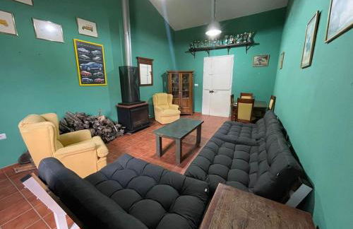 Vivienda Turística Rural Casa Fátima - Foto 17