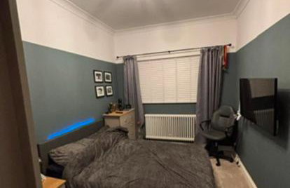 Beautiful large family home 5 bedrooms,3 bathrooms - Foto 26