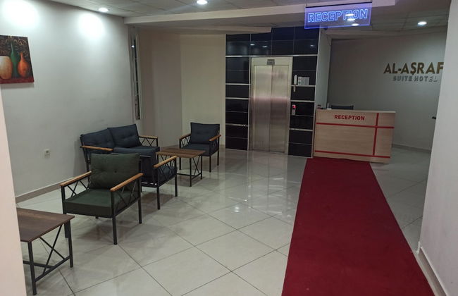 Alasraf Suit - Photo 2