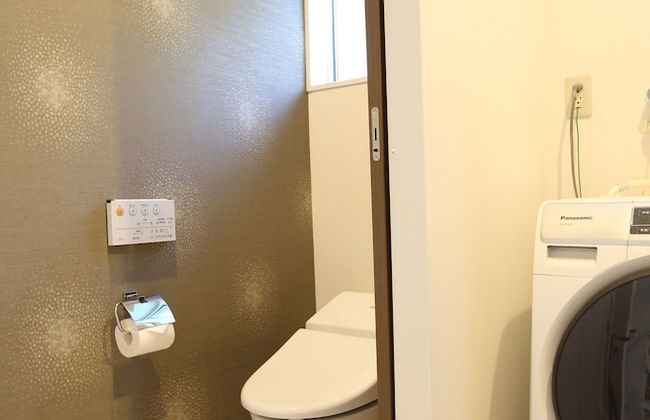 Eagle House Hakuba - Foto 13