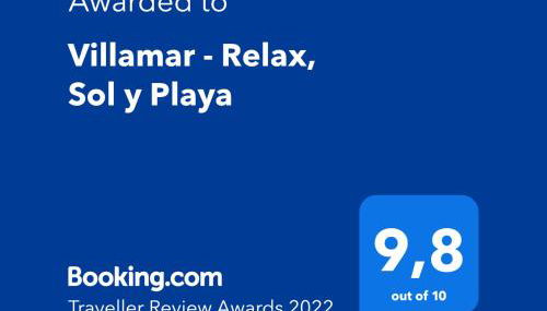 Villamar - Relax, Sol y Playa - Photo 2