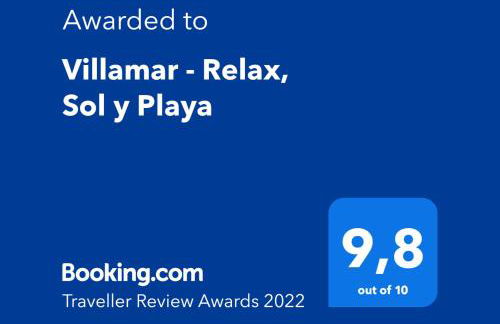 Villamar - Relax, Sol y Playa - Photo 2