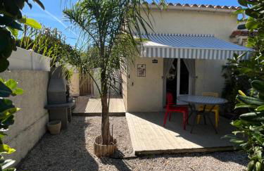 Maison au calme proche de Collioure 2 VTT à disposition - Foto 7