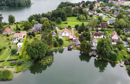 Ferienhaus Regner „Das Anwesen am See“ **** - Foto 1