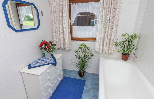 Alluring Holiday Home in Ubersee With Whirlpool - Foto 74