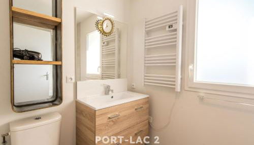 Port-Lac 1 & 2 - Lac D'Annecy - Photo 5