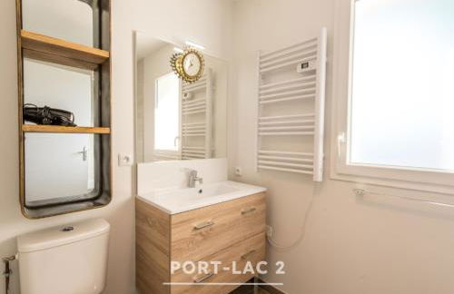 Port-Lac 1 & 2 - Lac D'Annecy - Photo 5