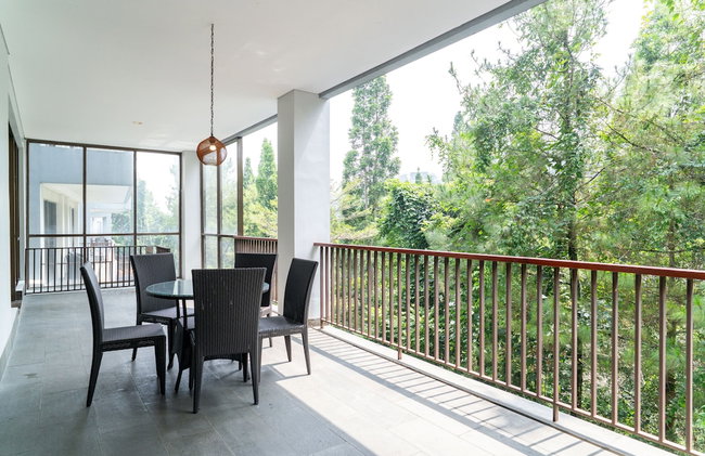Narwastu hill 6BR villa with pool and movie room - Foto 48